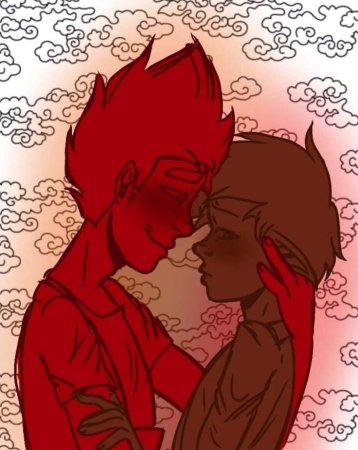 Данте и Габриэль 13 карт шип