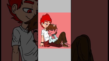 Данте и Габриэль шип