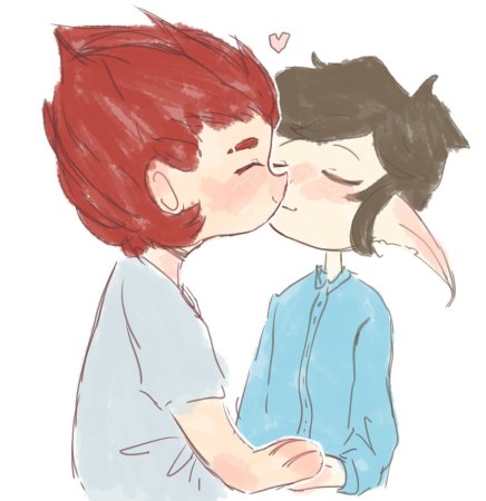 Шип Даннте и Габриэля 13 карт