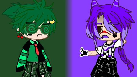 13 Карт пик Феликс и вару