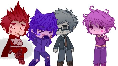 Данте 13 карт гача клуб