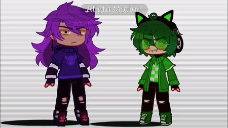 Пик и вару гача