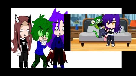 Пик 13 карт гача клуб