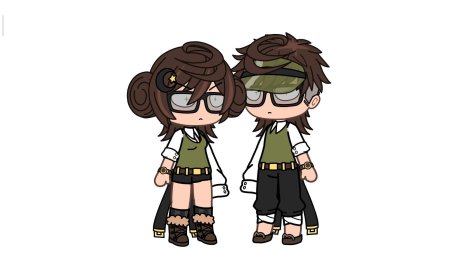 Ромео 13 карт гача лайф