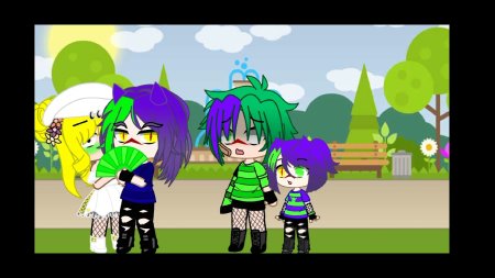 Пик и вару гача