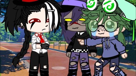 Эмма 13 карт гача