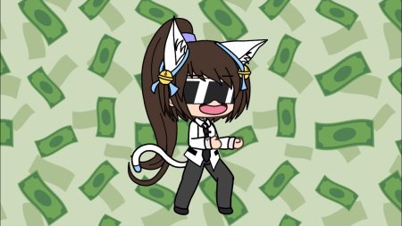 Габриэль Gacha Life