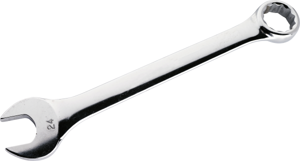 Ключ рожковый накидной м4