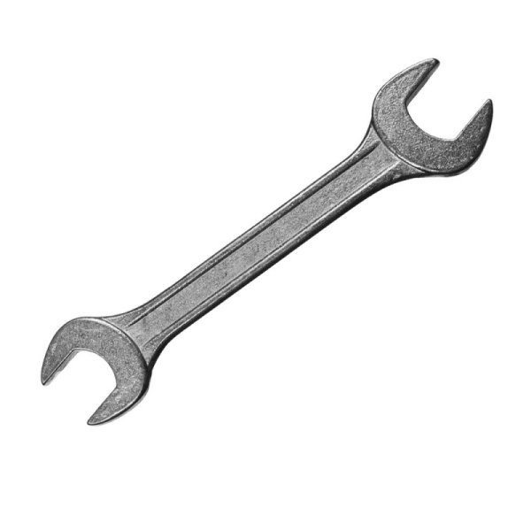 Ключ рожковый 13*14 КЗСМИ