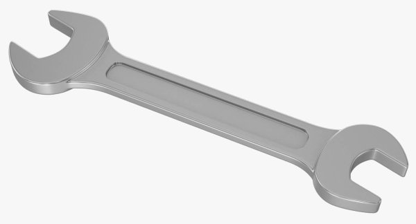 Dl161113 гаечный ключ