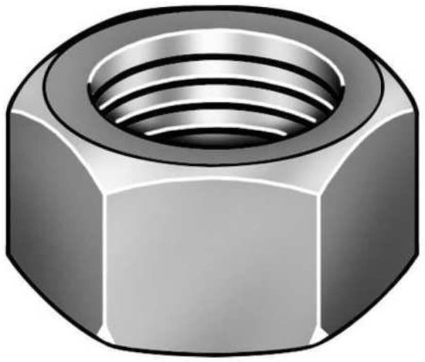 Гайка для дошкольников