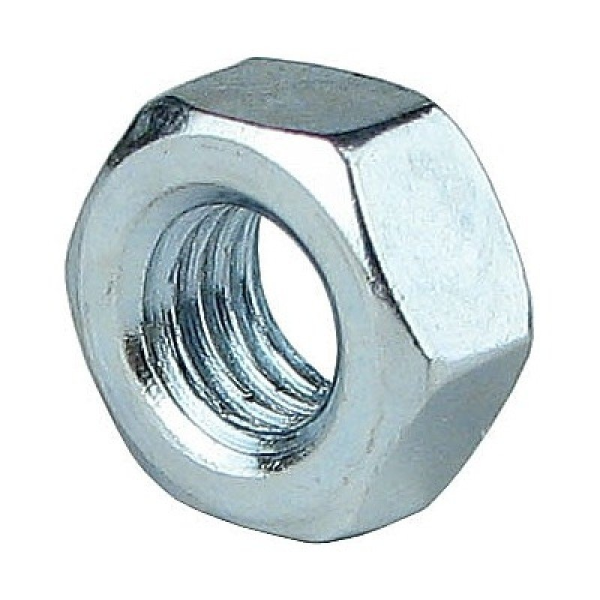 Гайка шестигранная Дин 934 м6