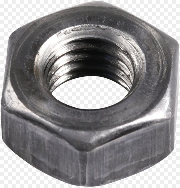 Гайка m10-7h.5.0112