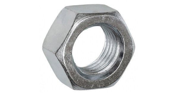 Гайка м20-6h.10.019