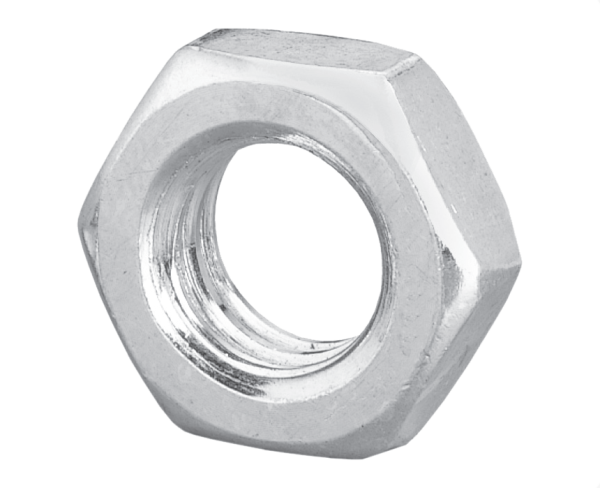 Гайка hex Flats 15/16"