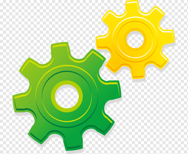 Фиксики гайки болтики