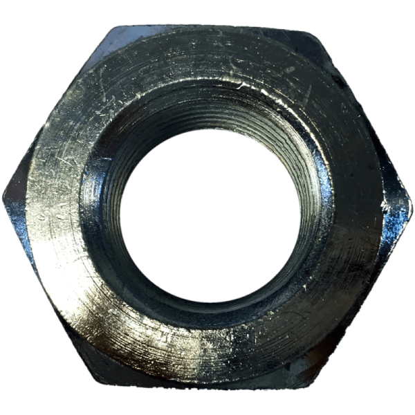 Гайка д50.07.008