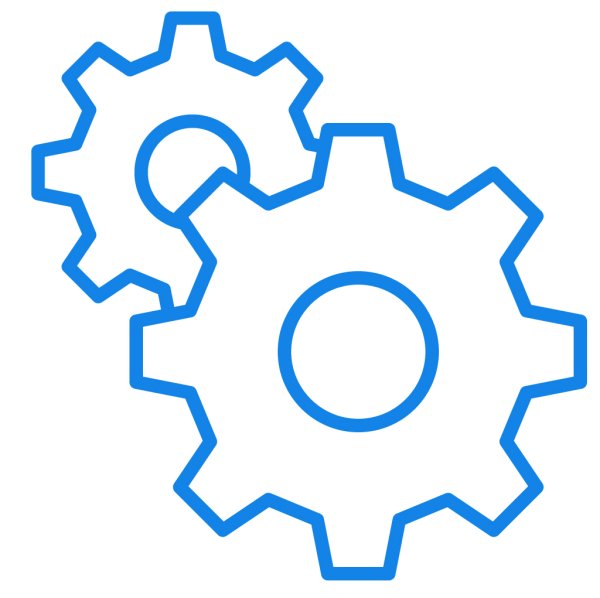 Гайка шаблон