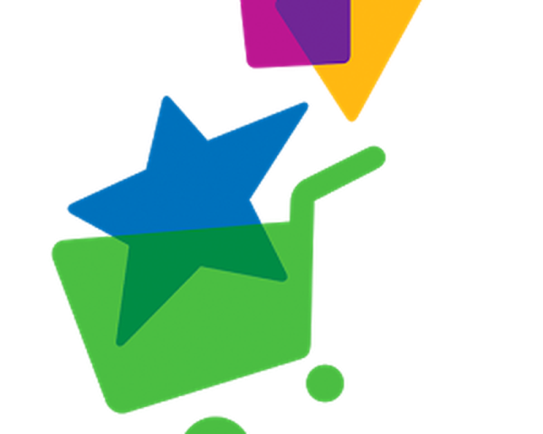 Галамарт без фона