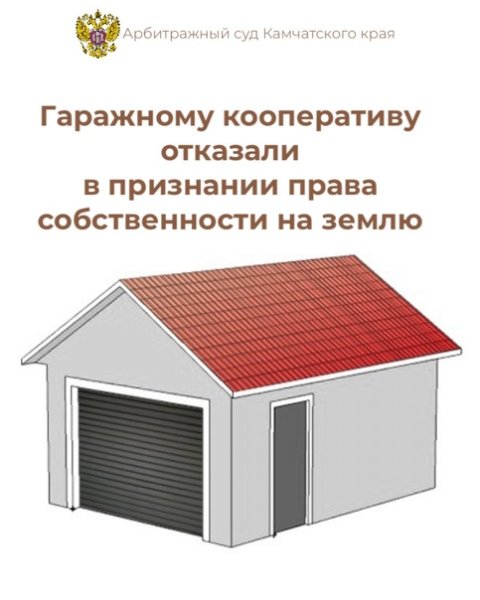 Гараж на прозрачном фоне