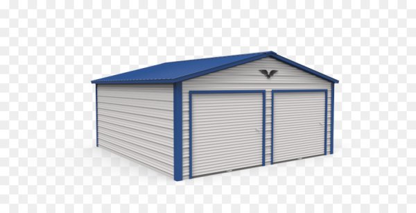 Гараж без фона