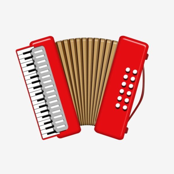 Гармонь вектор