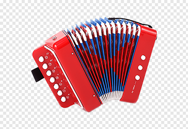 Гармонь для детей
