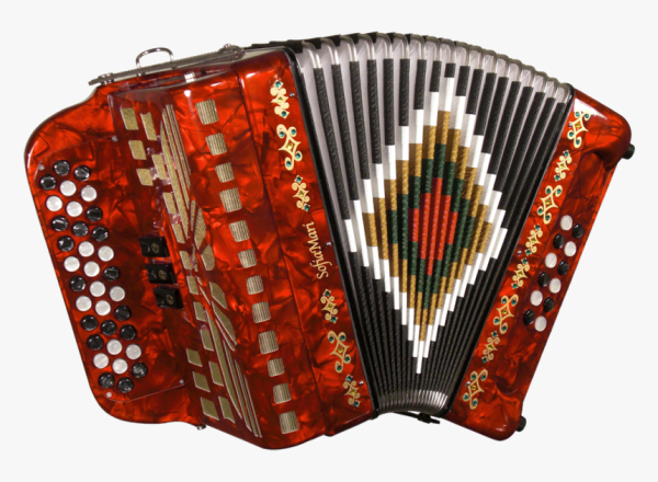 Баян русский народный инструмент