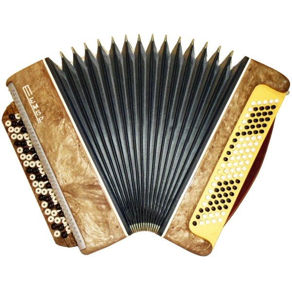 Гармоники гармошки и баяна