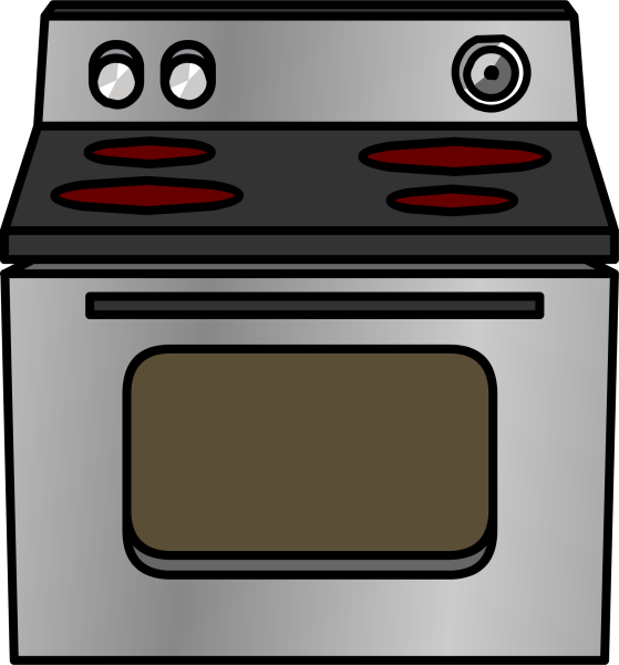 Рисовать плиту