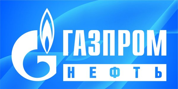Газпромнефть логотип