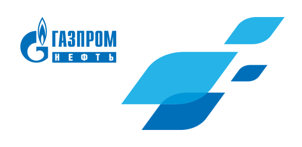Газпромнефть Заполярье логотип