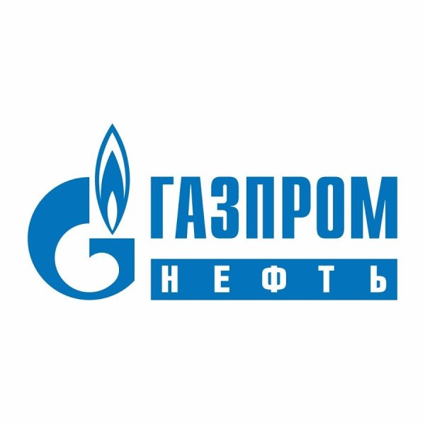 Газпром нефть снабжение логотип