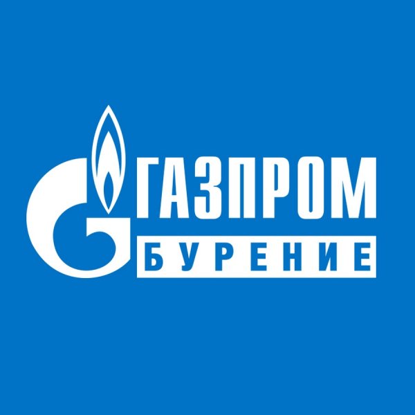 Газпром лейбл