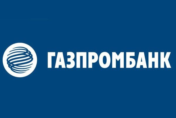 Газпромбанк картинки