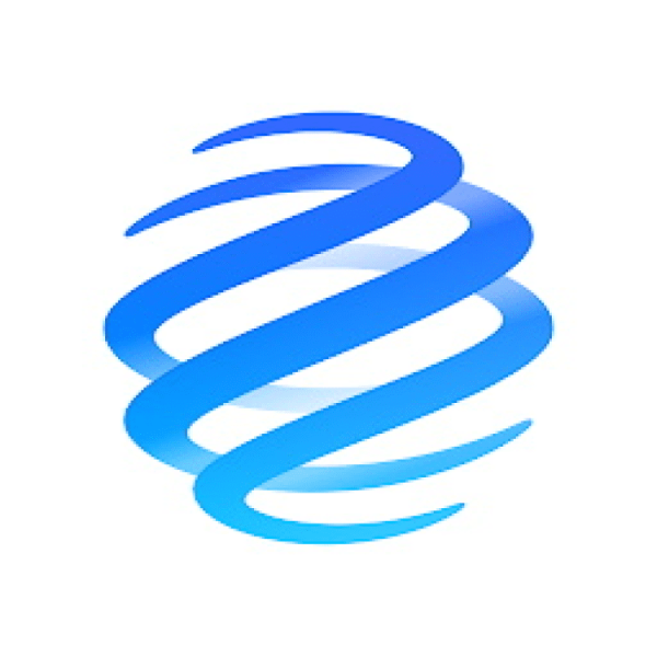 Логотип приложения Газпромбанк