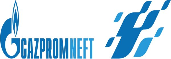 ПАО Газпром нефть логотип