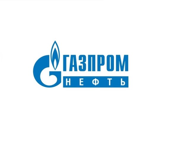 Газпром нефть снабжение логотип