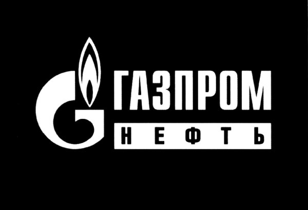 Газпромнефть логотип