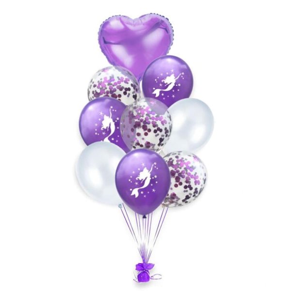 Воздушный шарик