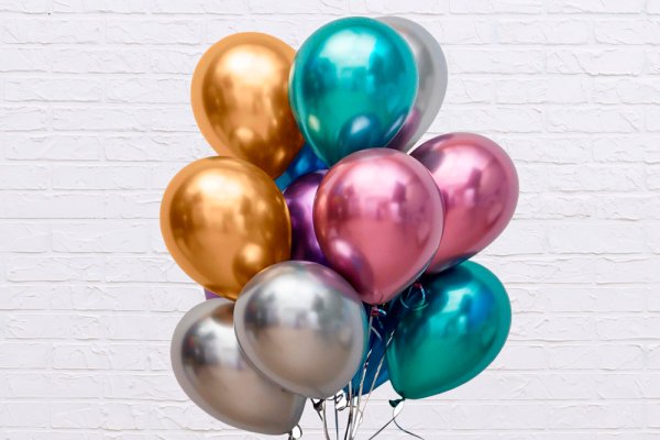 Воздушный шарик