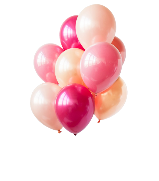 Надувные шары