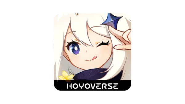 Значок Геншин Импакт ярлык