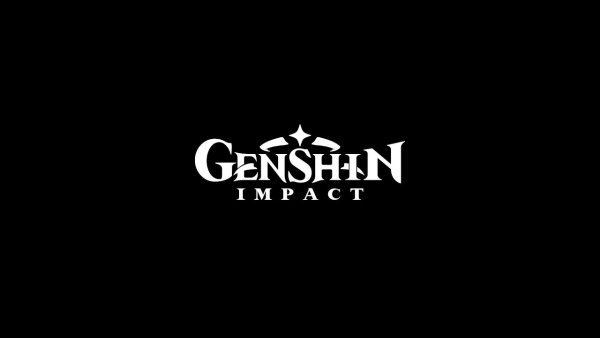 Геншин лого