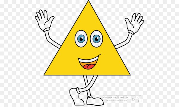 Презентация мир треугольников