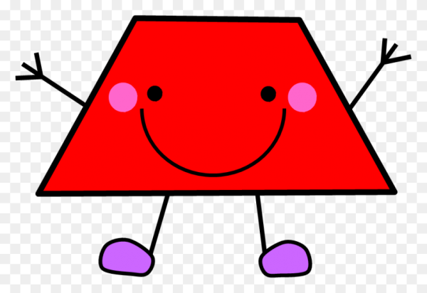 Фигурки геометрические для детей