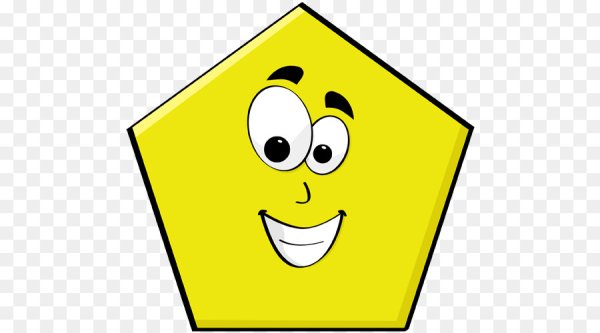 Велёлыегеометрические фигуры