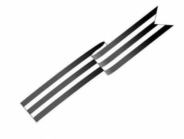 Георгиевская лента