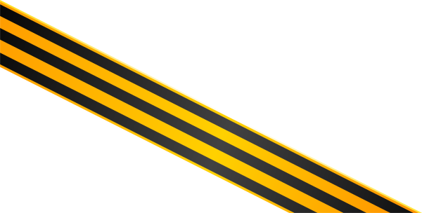 Георгиевская лента РНГ