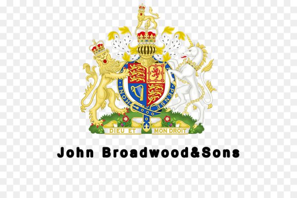 Символы королевской семьи Великобритании